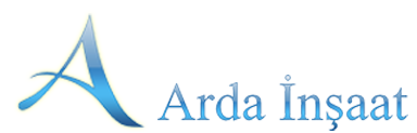 Arda Logo